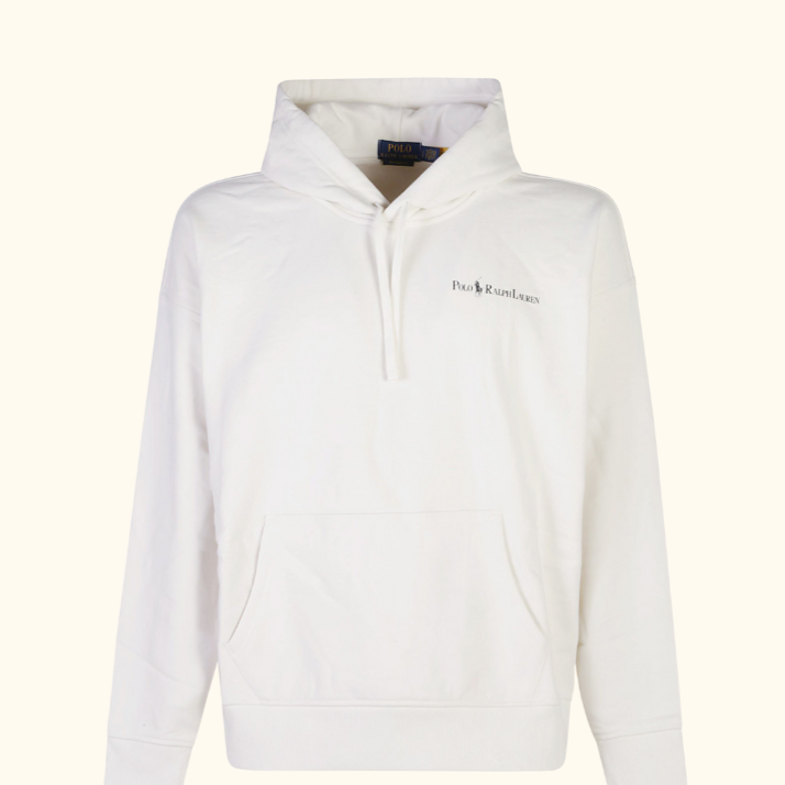 Moletom "Essentials" Ralph Lauren