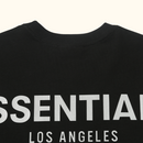 Camiseta "Los Angeles" Fear oF God Essentials