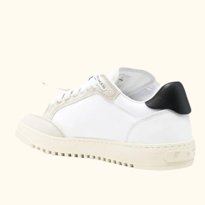 Tênis 5.0 OFF-WHITE
