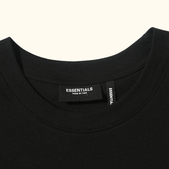 Camiseta "Los Angeles" Fear oF God Essentials