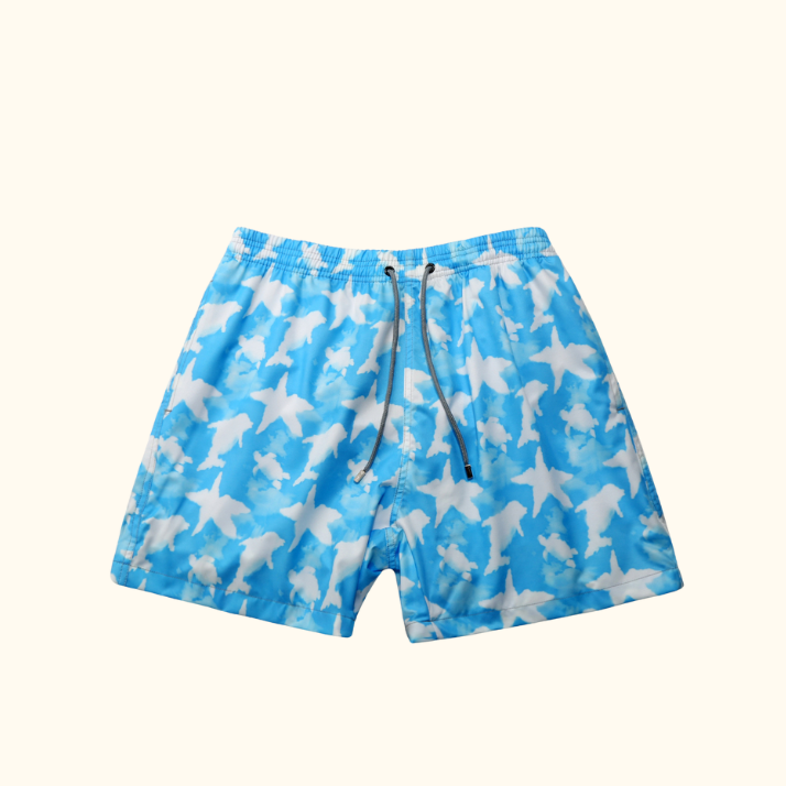 Shorts "Mahina" Vilebrequin