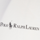 Moletom "Essentials" Ralph Lauren
