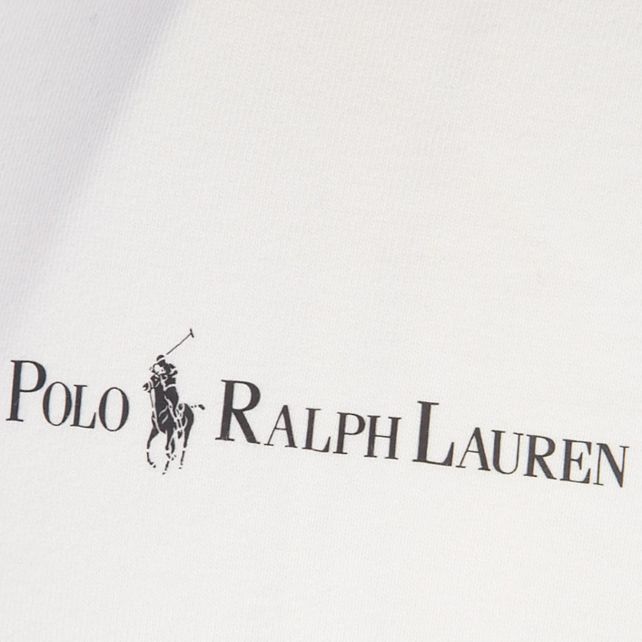 Moletom "Essentials" Ralph Lauren