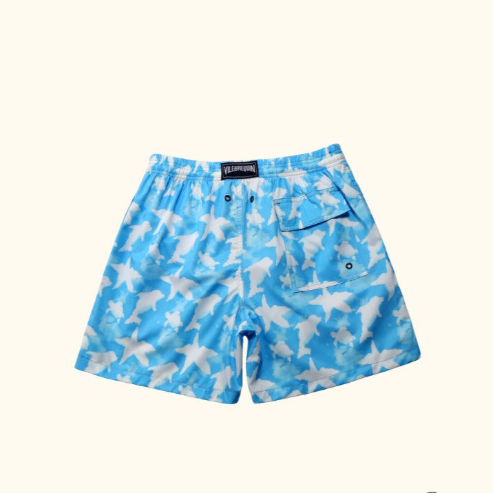 Shorts "Mahina" Vilebrequin