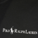 Moletom "Essentials" Ralph Lauren