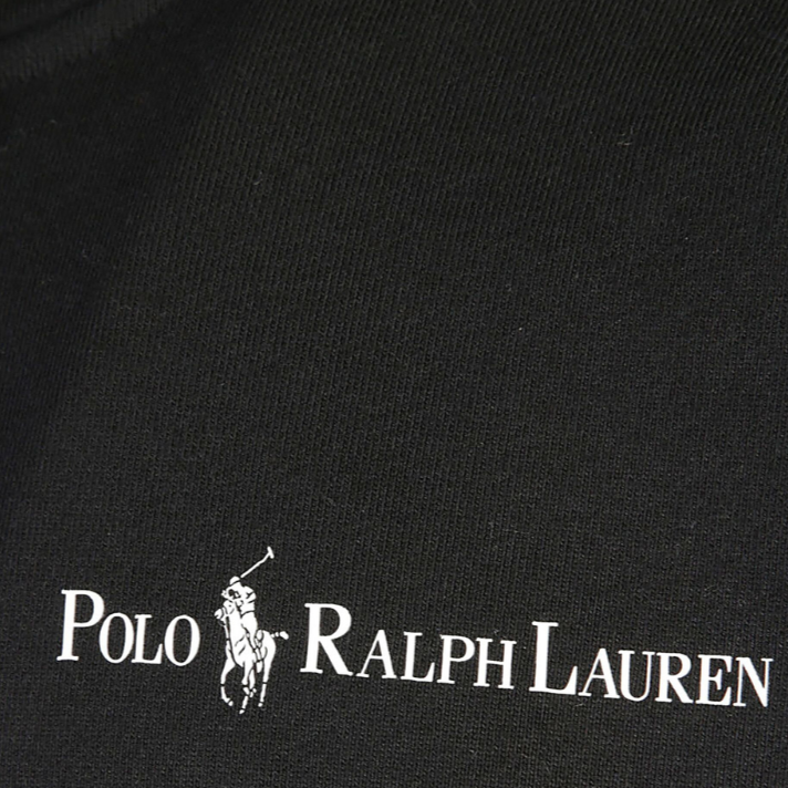 Moletom "Essentials" Ralph Lauren