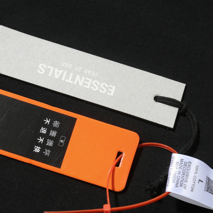 Camiseta "Los Angeles" Fear oF God Essentials