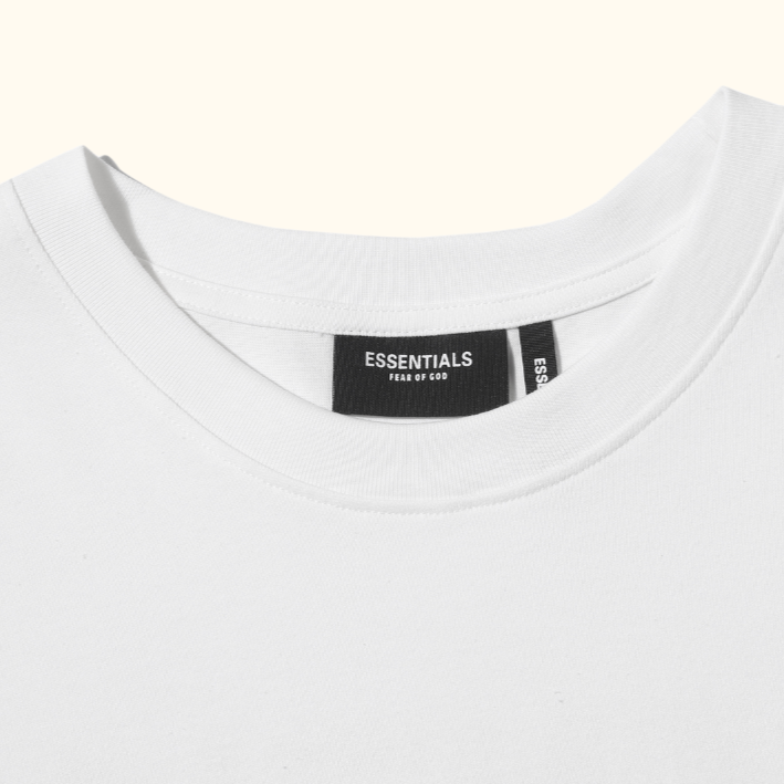 Camiseta "Los Angeles" Fear oF God Essentials