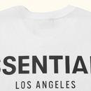 Camiseta "Los Angeles" Fear oF God Essentials
