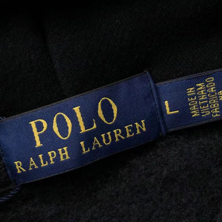 Moletom "Essentials" Ralph Lauren