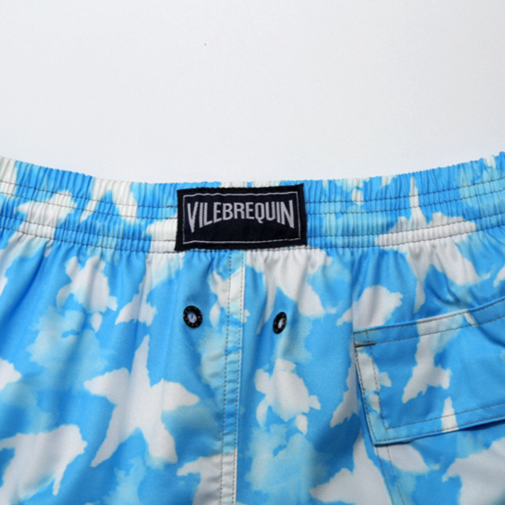 Shorts "Mahina" Vilebrequin