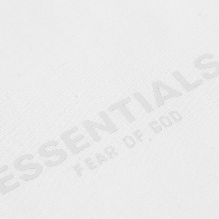 Camiseta "Los Angeles" Fear oF God Essentials