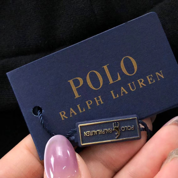 Moletom "Essentials" Ralph Lauren