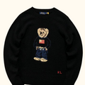 Suéter "Polo Bear" Ralph Lauren