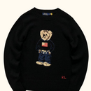 Suéter "Polo Bear" Ralph Lauren