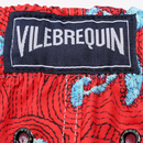 Shorts "Moorea Turtles" Vilebrequin