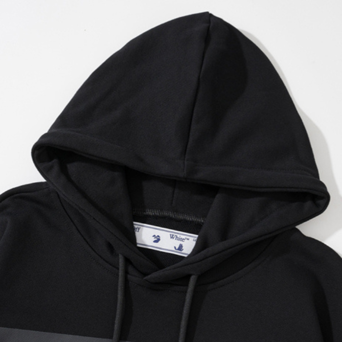 Moletom "Caravaggio" Off-White