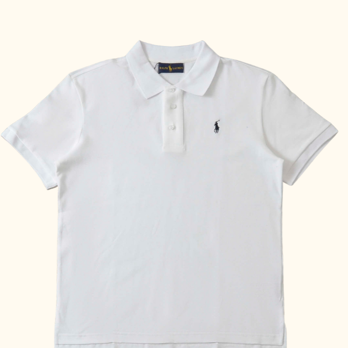 Camisa Polo Ralph Lauren