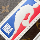 Mochila  "Louis Vuitton x NBA" Louis Vuitton