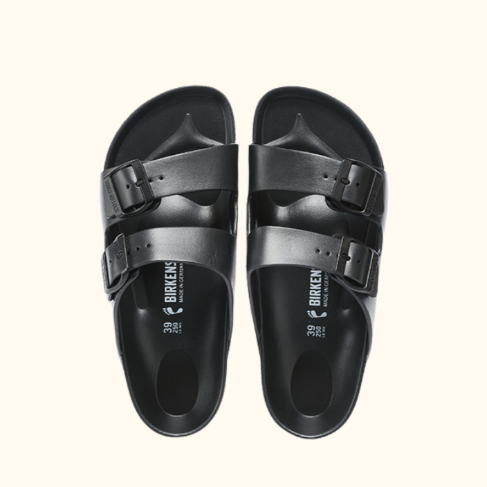 Sandália "Arizona Essentials Eva" Birkenstock