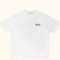 Camiseta "White" Off-White