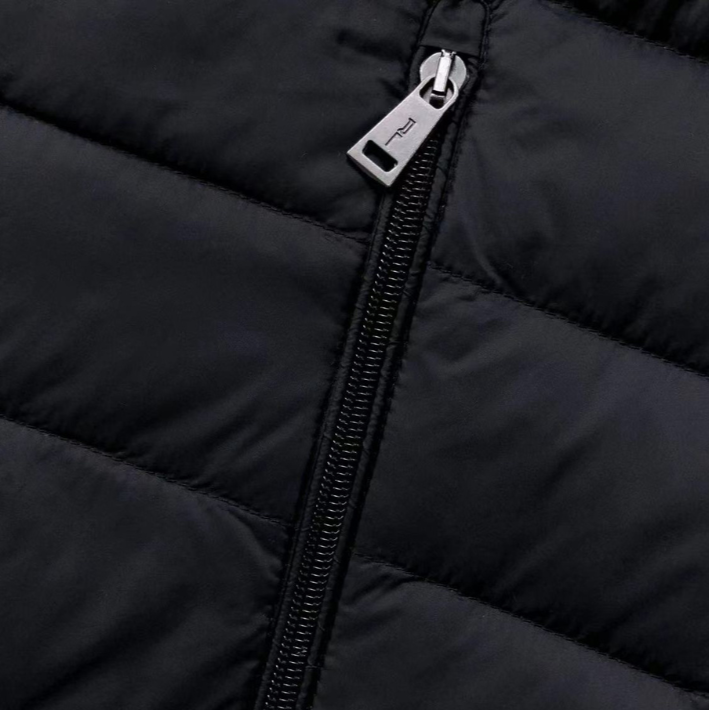 Colete Acolchoado "Packable Down Vest" Ralph Lauren