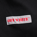 Camiseta  "Arrows Seeing Things" Off-White