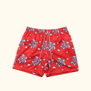 Shorts "Moorea Turtles" Vilebrequin