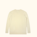 Suéter Careca Tricotado Ralph Lauren