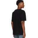 Camiseta "Black Signature" YSL