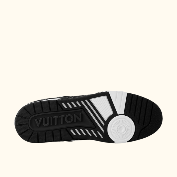Tênis Trainer Louis Vuitton