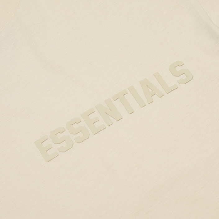 Camiseta "Fear of God" Essentials