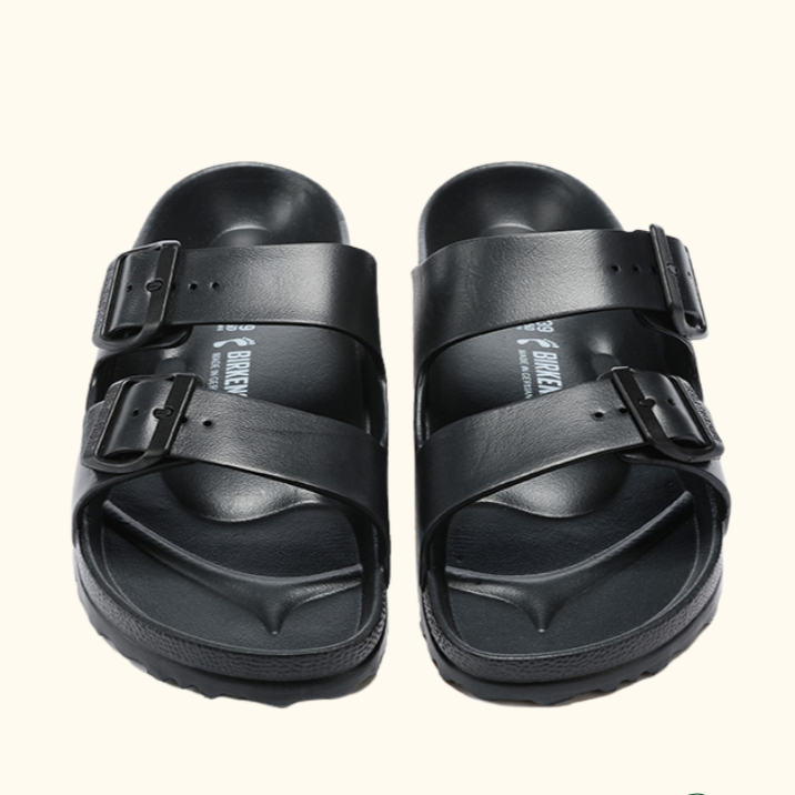 Sandália "Arizona Essentials Eva" Birkenstock