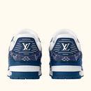 Tênis Trainer Louis Vuitton