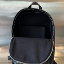 Mochila "Intrecciato" Bottega Veneta