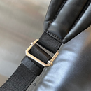 Mochila "Intrecciato" Bottega Veneta