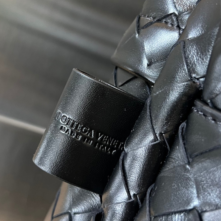 Mochila "Intrecciato" Bottega Veneta