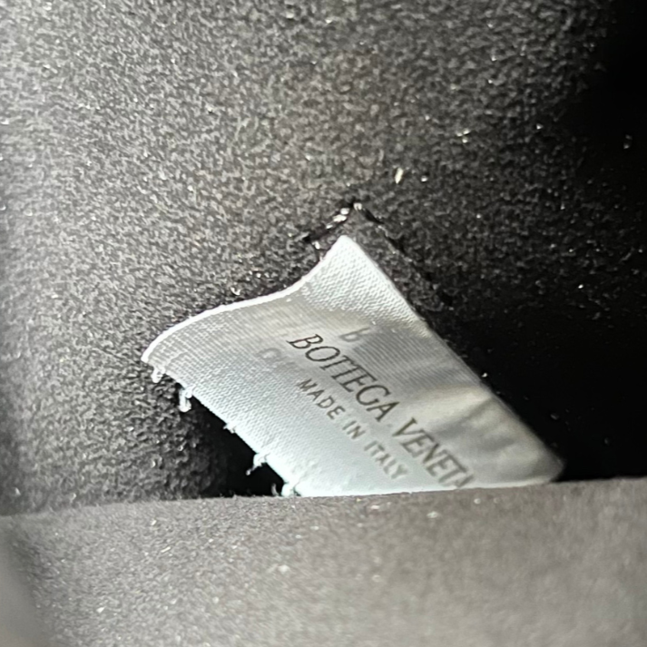 Mochila "Intrecciato" Bottega Veneta