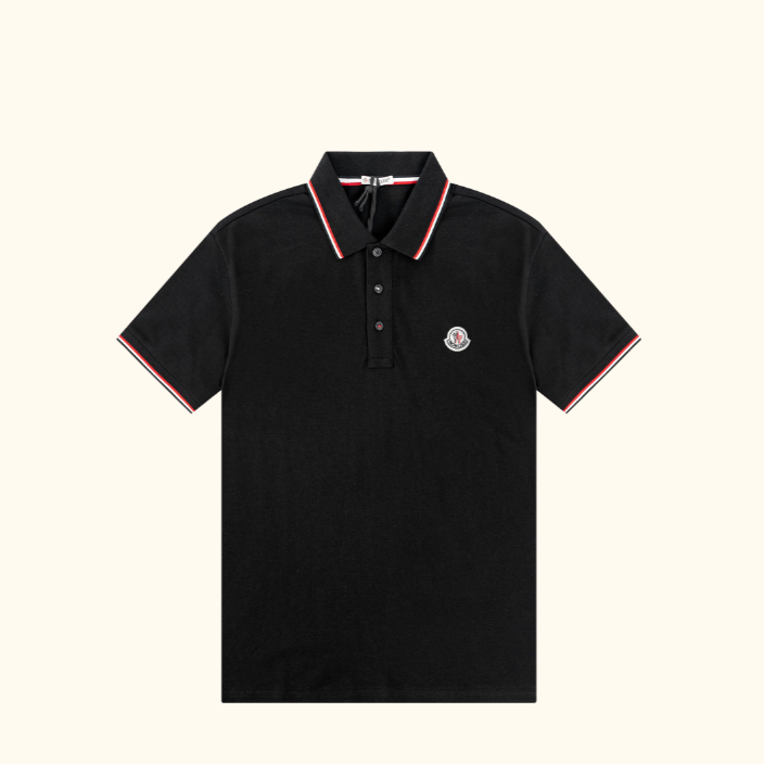 Camisa Polo Moncler