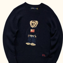 Suéter "Polo Bear" Ralph Lauren