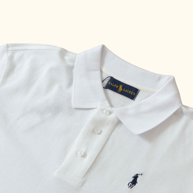 Camisa Polo Ralph Lauren