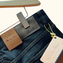 Calça Jeans Escura Loro Piana