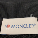 Moletom  "Logo Patch" Moncler