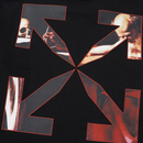 Moletom "Caravaggio" Off-White