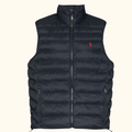 Colete Acolchoado "Packable Down Vest" Ralph Lauren