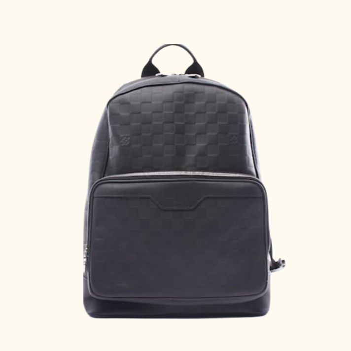 Mochila "Campus" Louis Vuitton