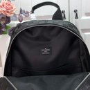 Mochila "Campus" Louis Vuitton