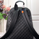 Mochila "Campus" Louis Vuitton