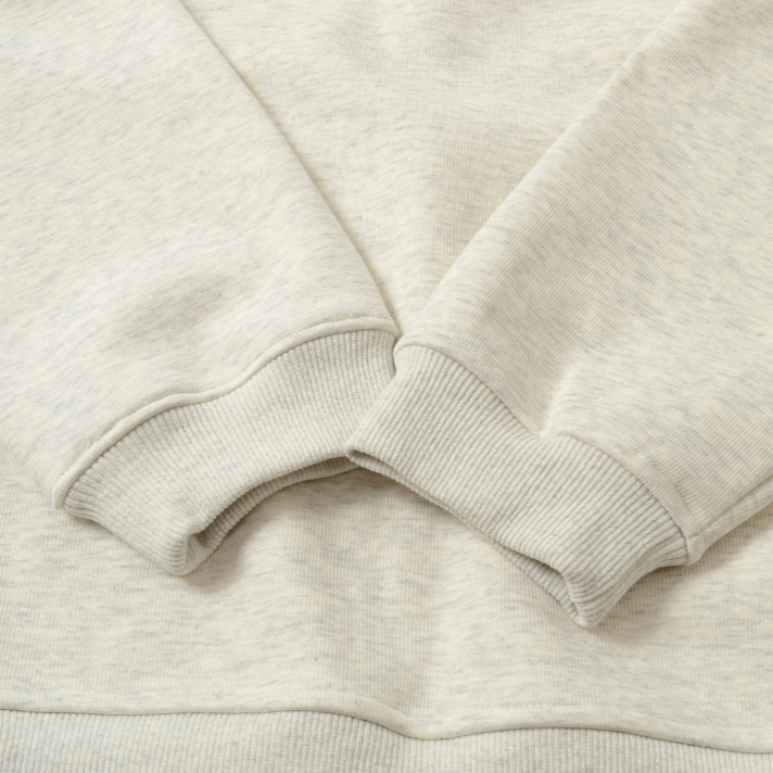 Suéter Meio Zíper Ralph Lauren