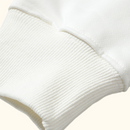 Moletom "Caravaggio Arrows" Off-white